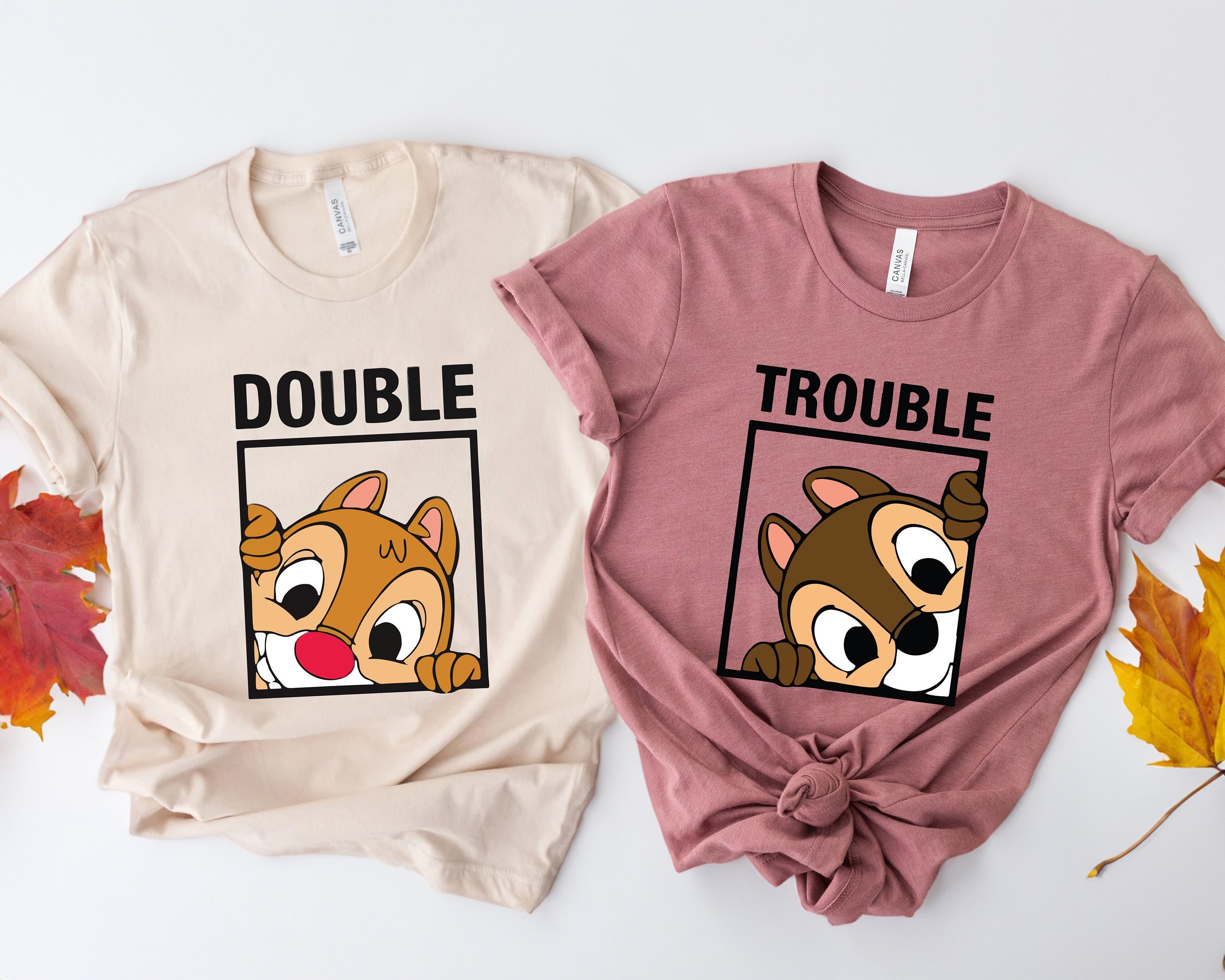 Double Trouble Bundle, The Ultimate Gift for Yourself!