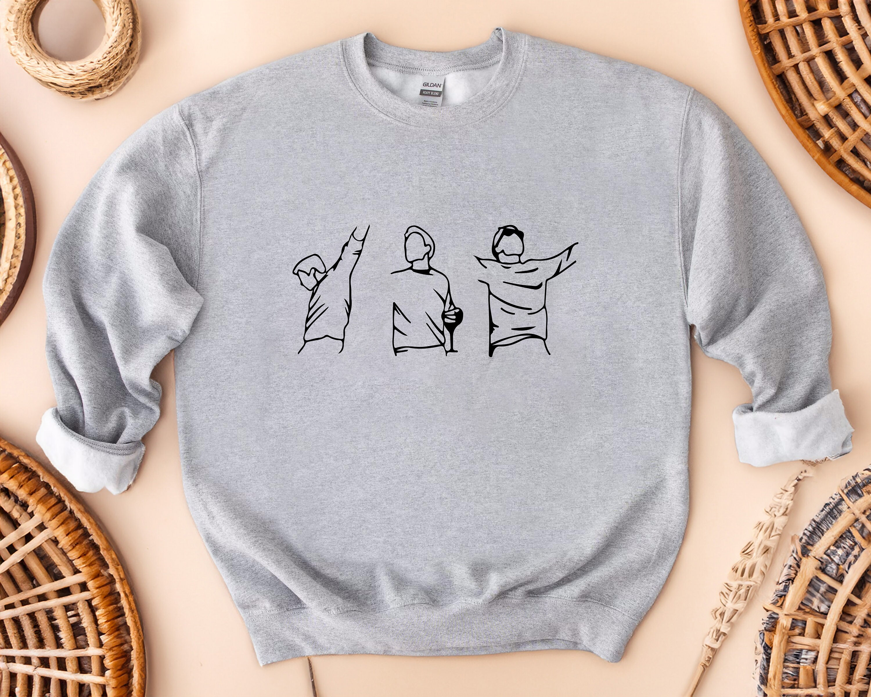 Sebastian stan merch - Etsy 日本