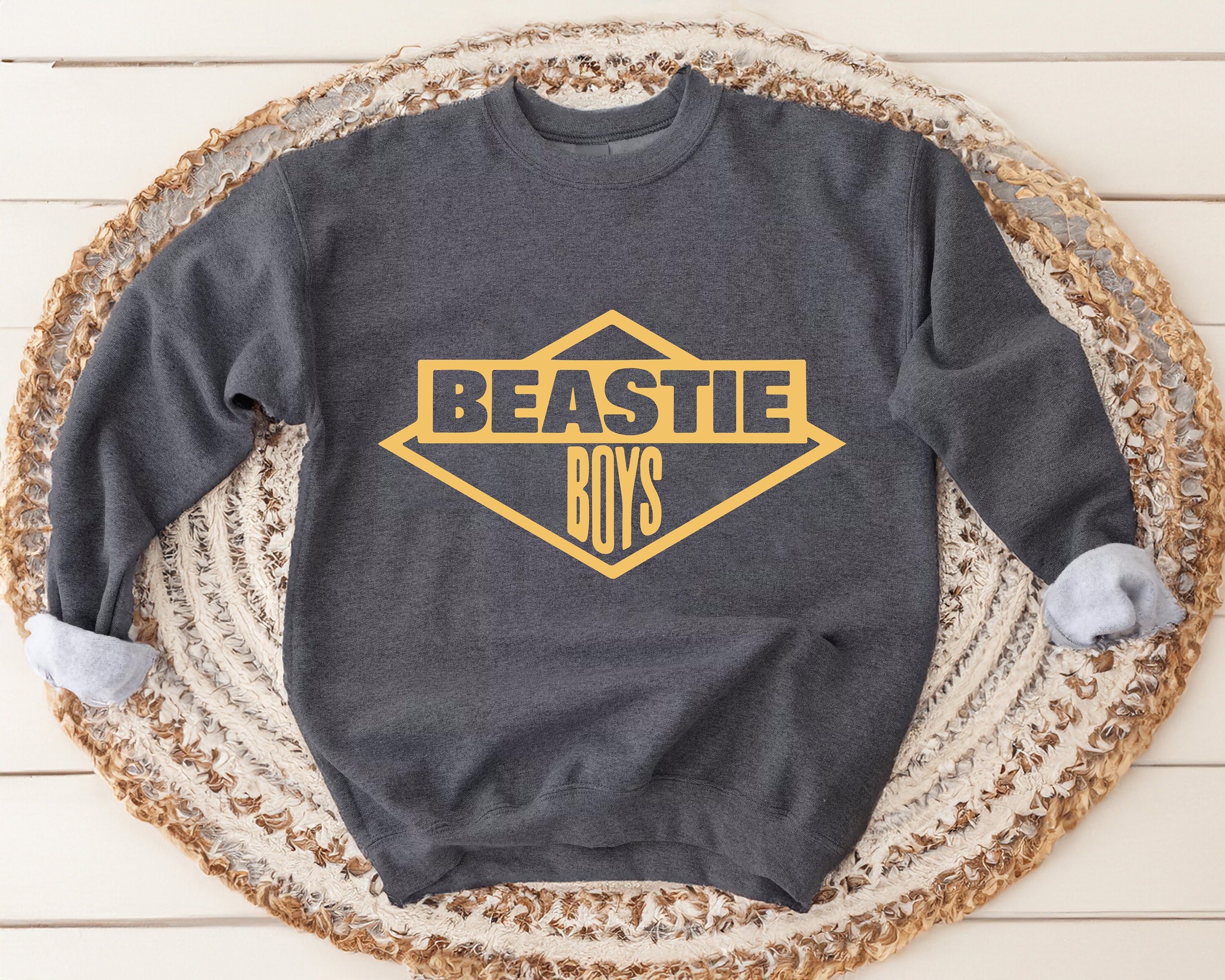 90's Beastie Boys ラグランTシャツ Lサイズ 1994 2025年最新】Yahoo