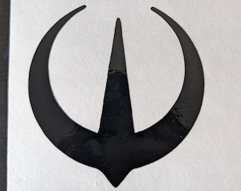 Andor Symbol Vinyl Decal