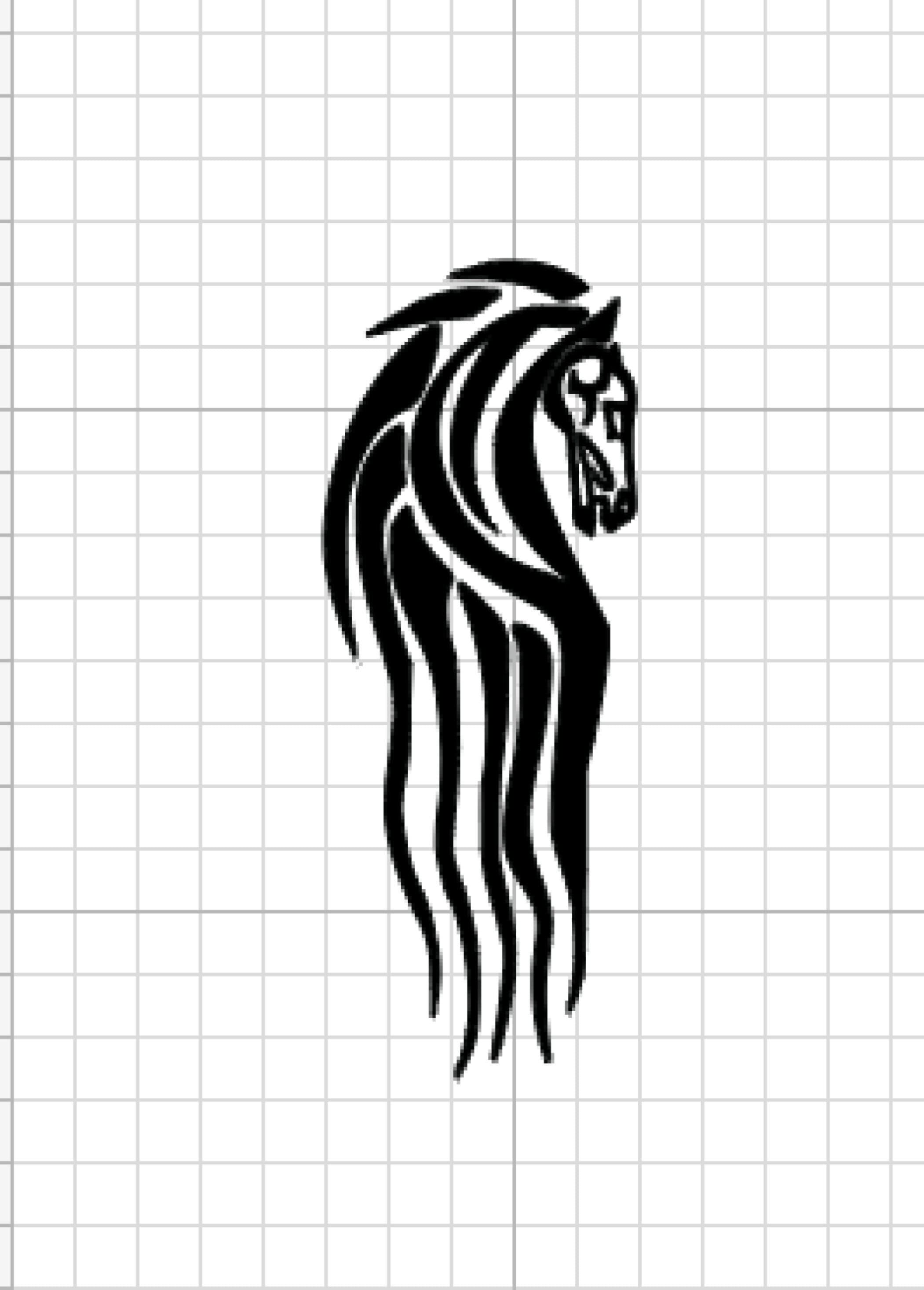Rohan Symbol