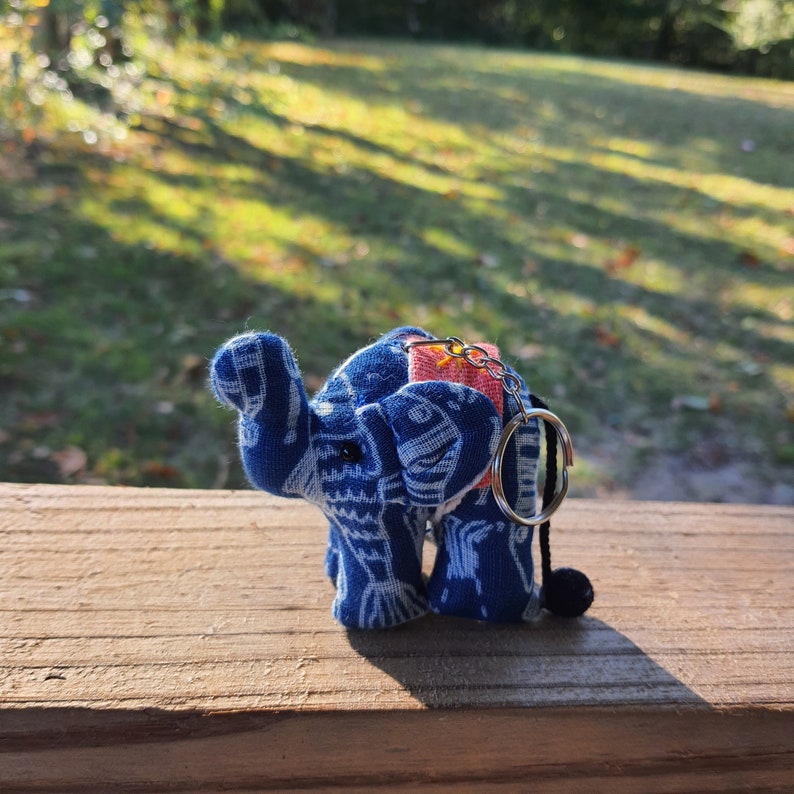 Handmade Keychain