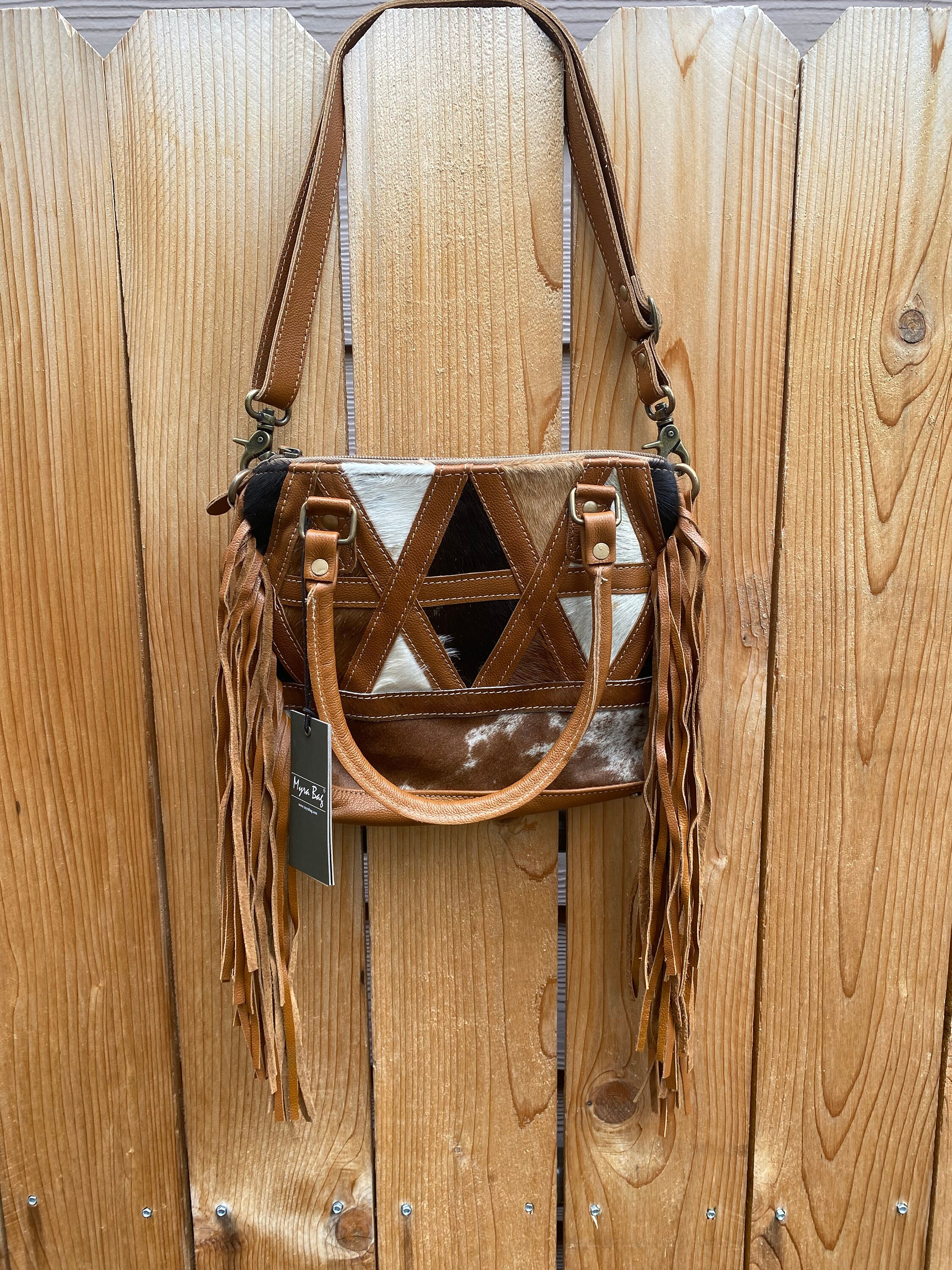 Myra Chippy Concealed Carry Bag