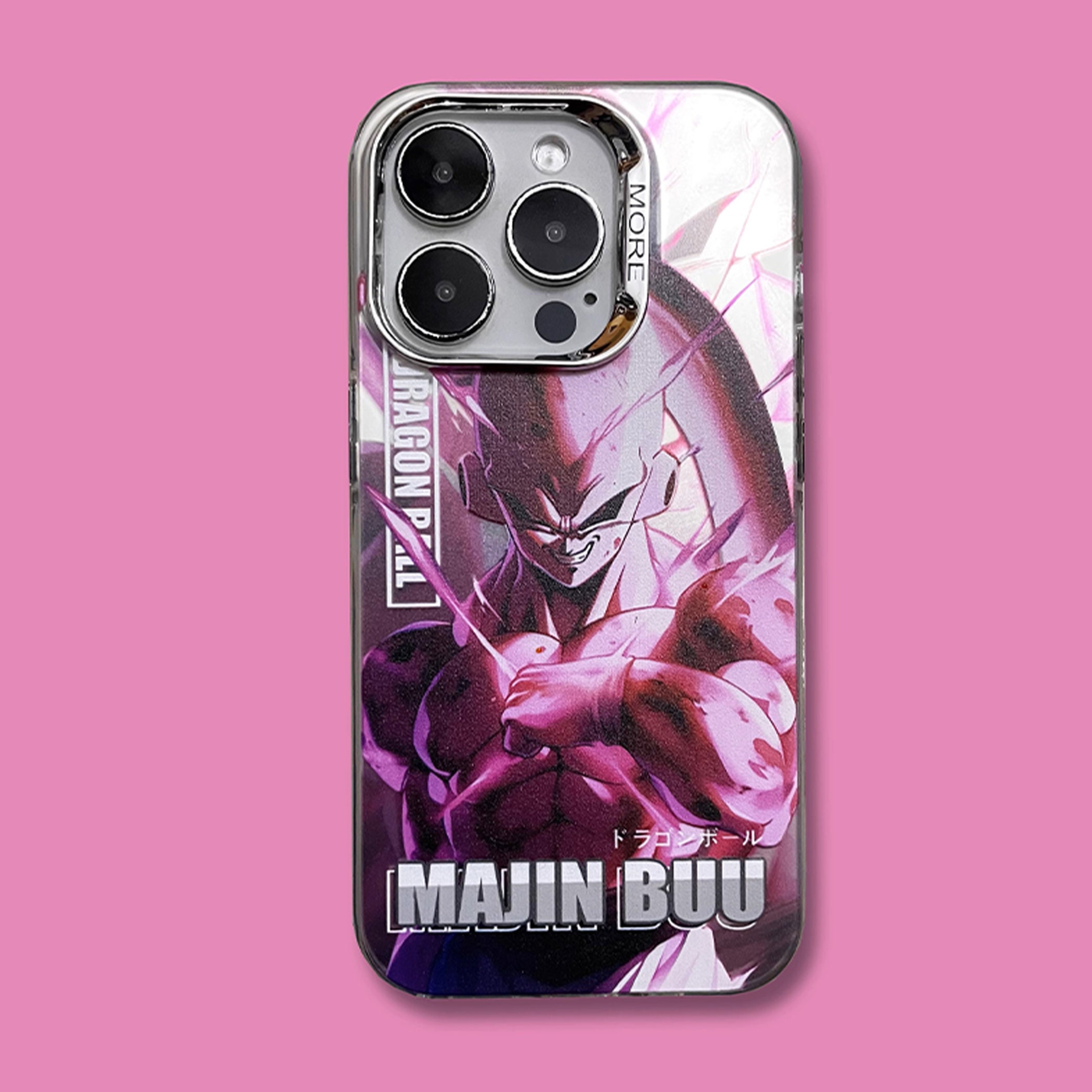 Son Goku Sup iPhone Case X XS XR XS Max- FEROLOS.COM