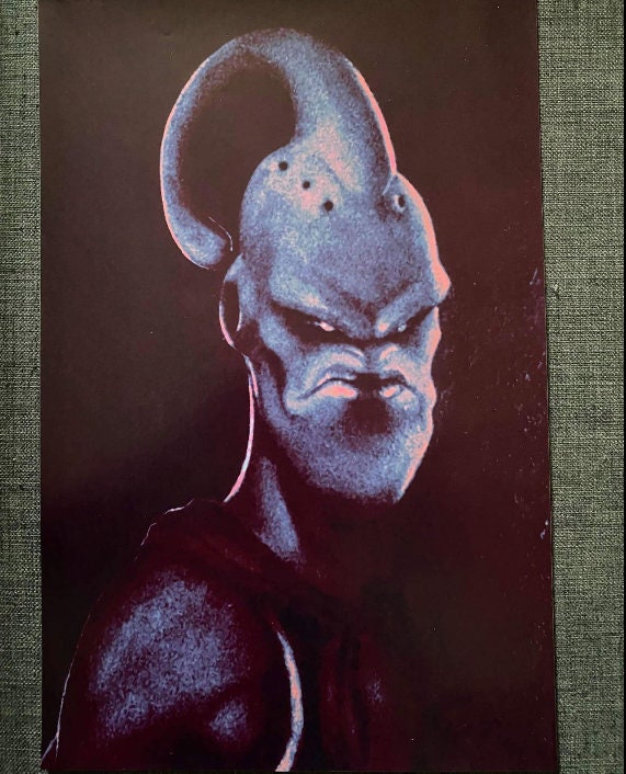 Majin Boo by Feeh05051995  Dragon ball z, Dragon ball painting, Anime  dragon ball super