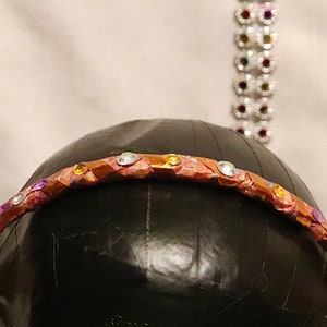 Only the Wild Ones~ Hornalicious Horns Headband