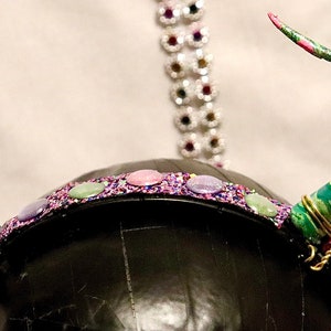 Prince(ss) Caspian~ Hornalicious Horns Headband