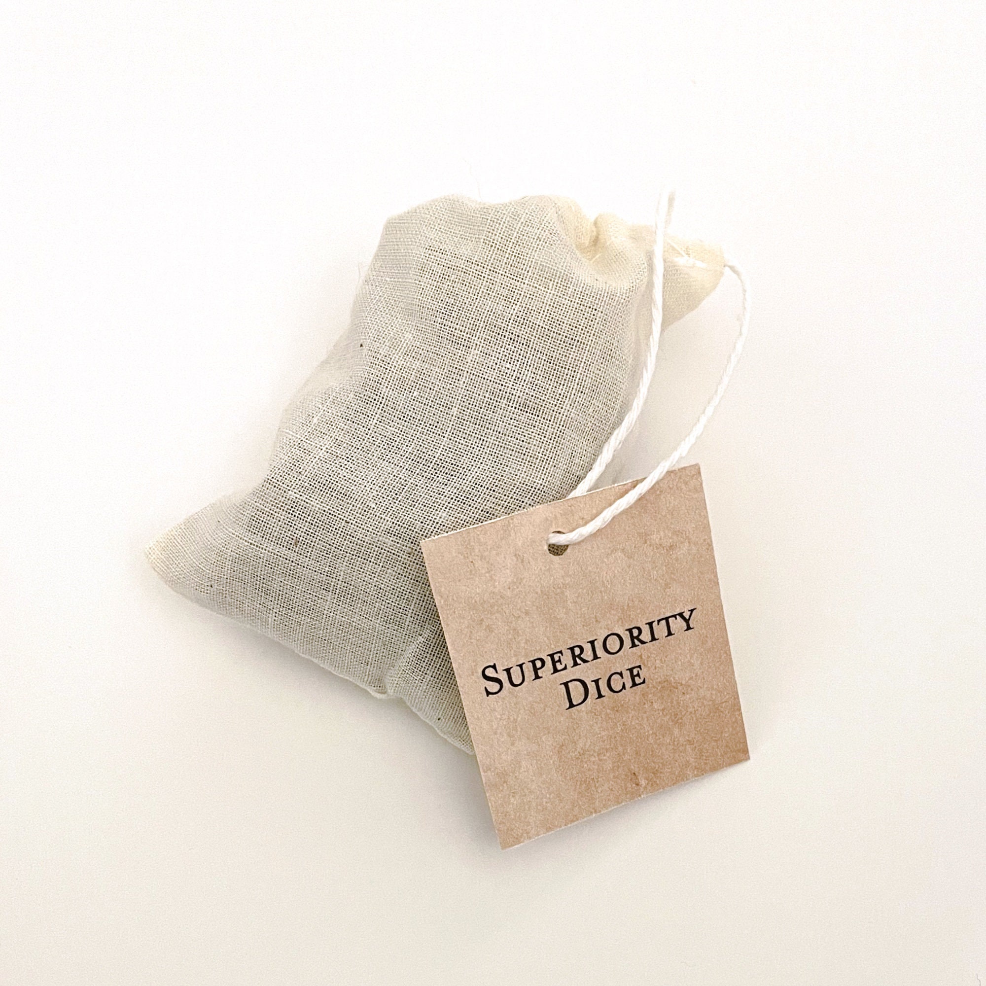 Superiority Dice and Tracker for Dungeons & Dragons 5e, Polyhedral Dice for Battlemaster Fighter