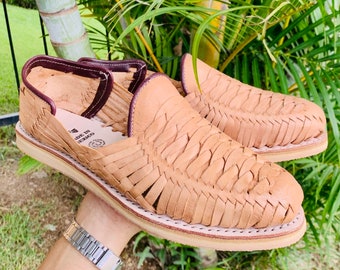 Huaraches Hombre | Etsy