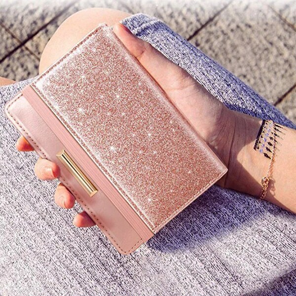 Rfid Passport Wallet Etsy