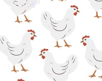 Nursery Prints- Farm Theme