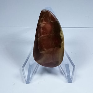 Morrisonite Jasper Cabochon