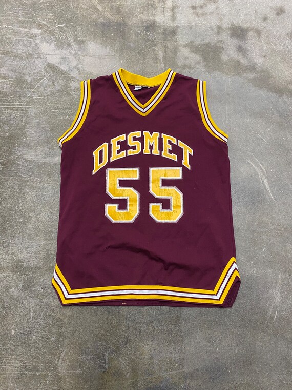 50s Basketball jersey