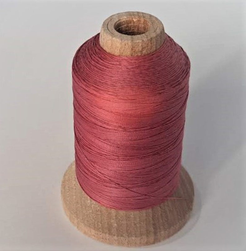 Hand quilting threads image 4