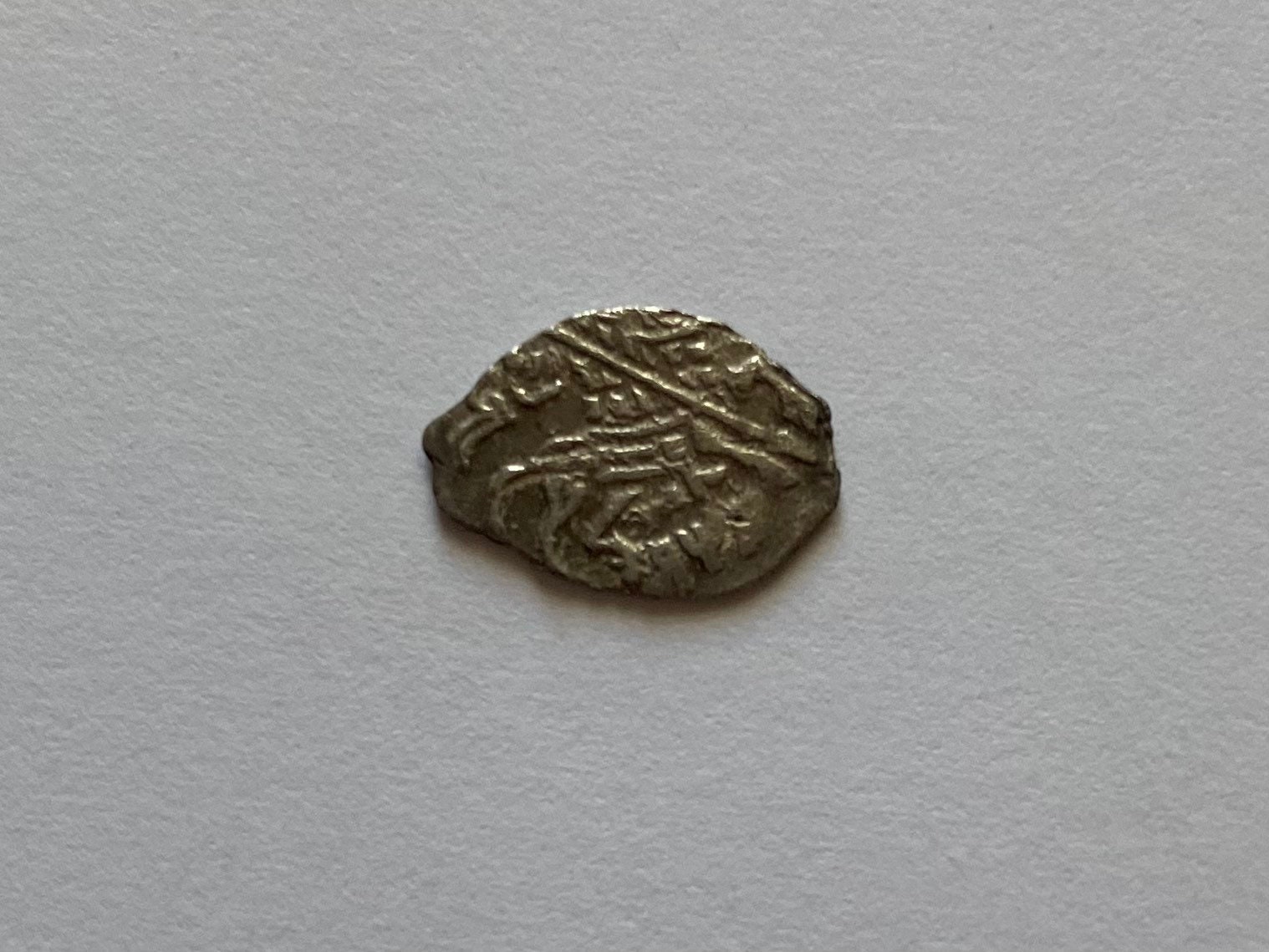 Silver Russian Coins - Etsy