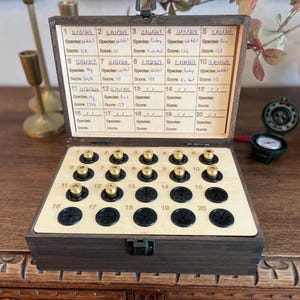 Hunting Memory Box (Standard)