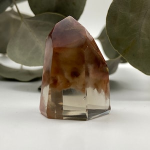 Amphibole Quartz