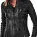 Women Biker Jacket Archives - USA Leather Jackets