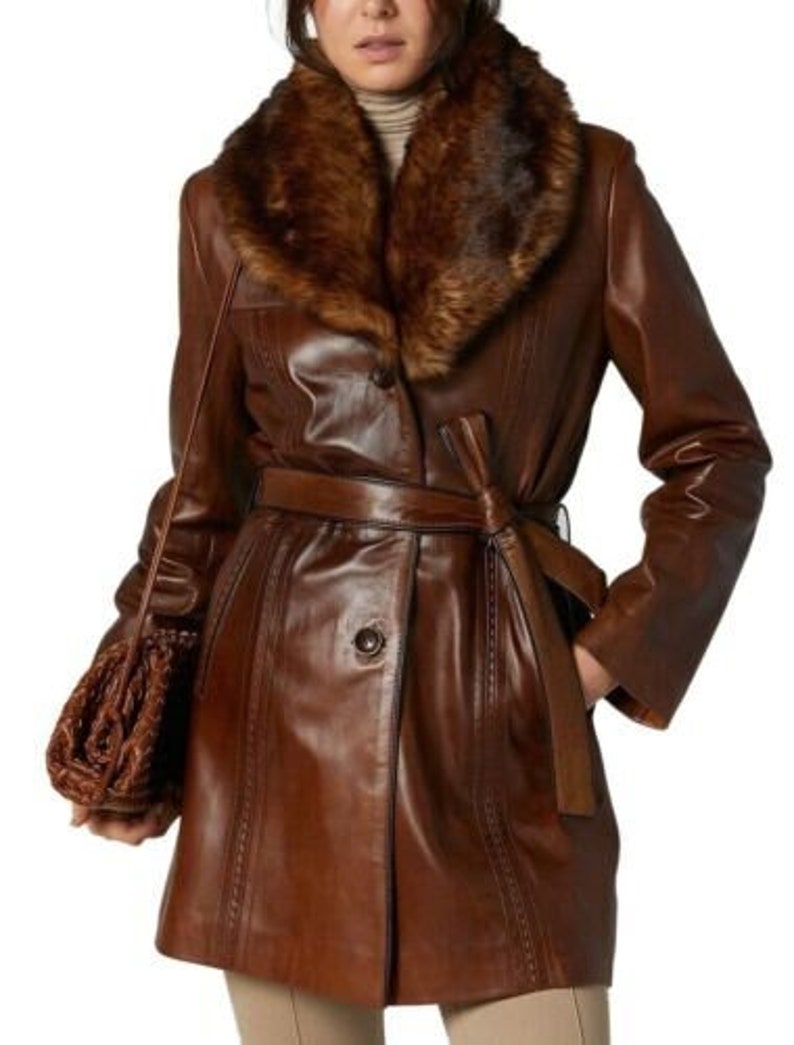 Old Money Style Coat