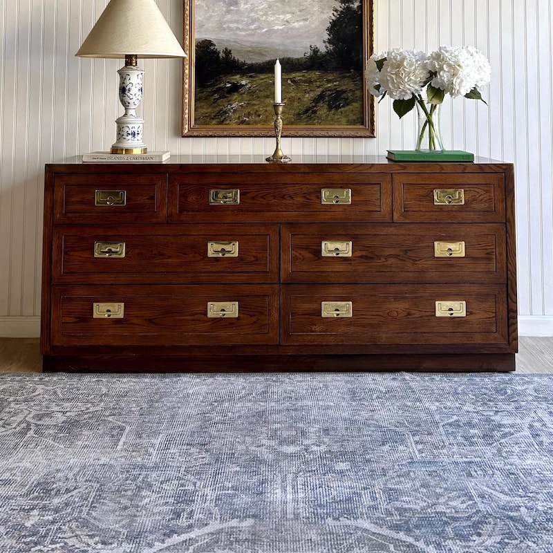 Campaign Dresser - Etsy