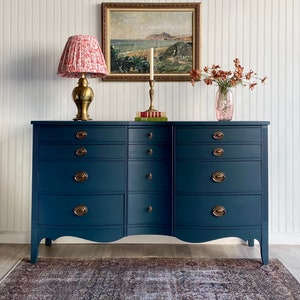 Used Furniture Dresser - Etsy