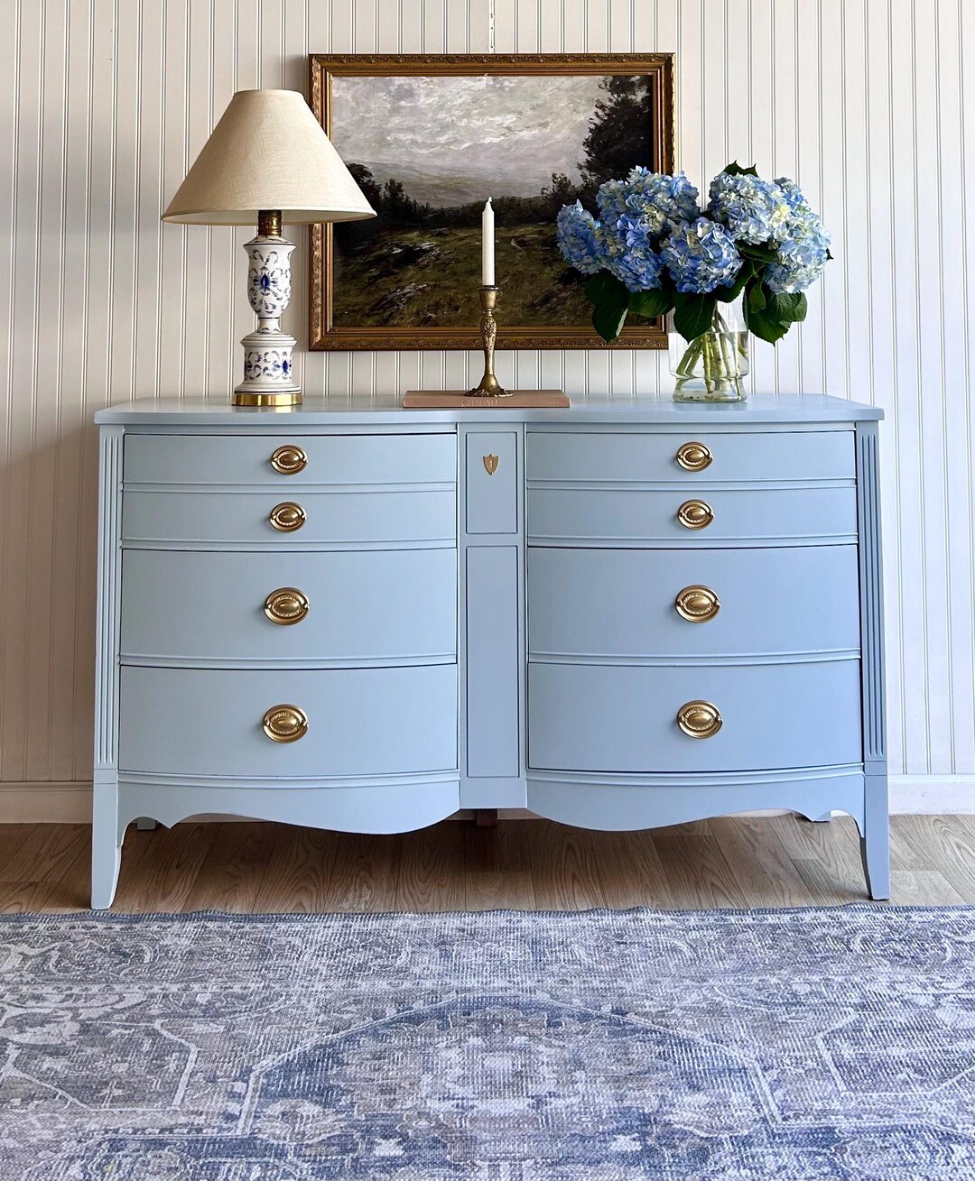 Vintage Dresser - Etsy