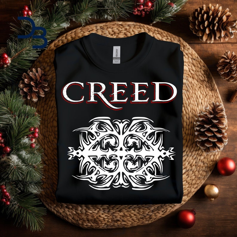 Creed 2024 Tour Summer of '99 Tour Shirt Creed 2024 Etsy UK