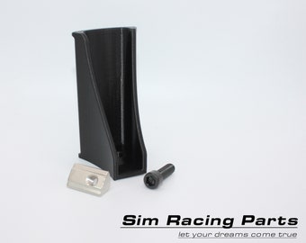 Kopfhörerhalter Sim Racing / Headset Halter Sim Racing