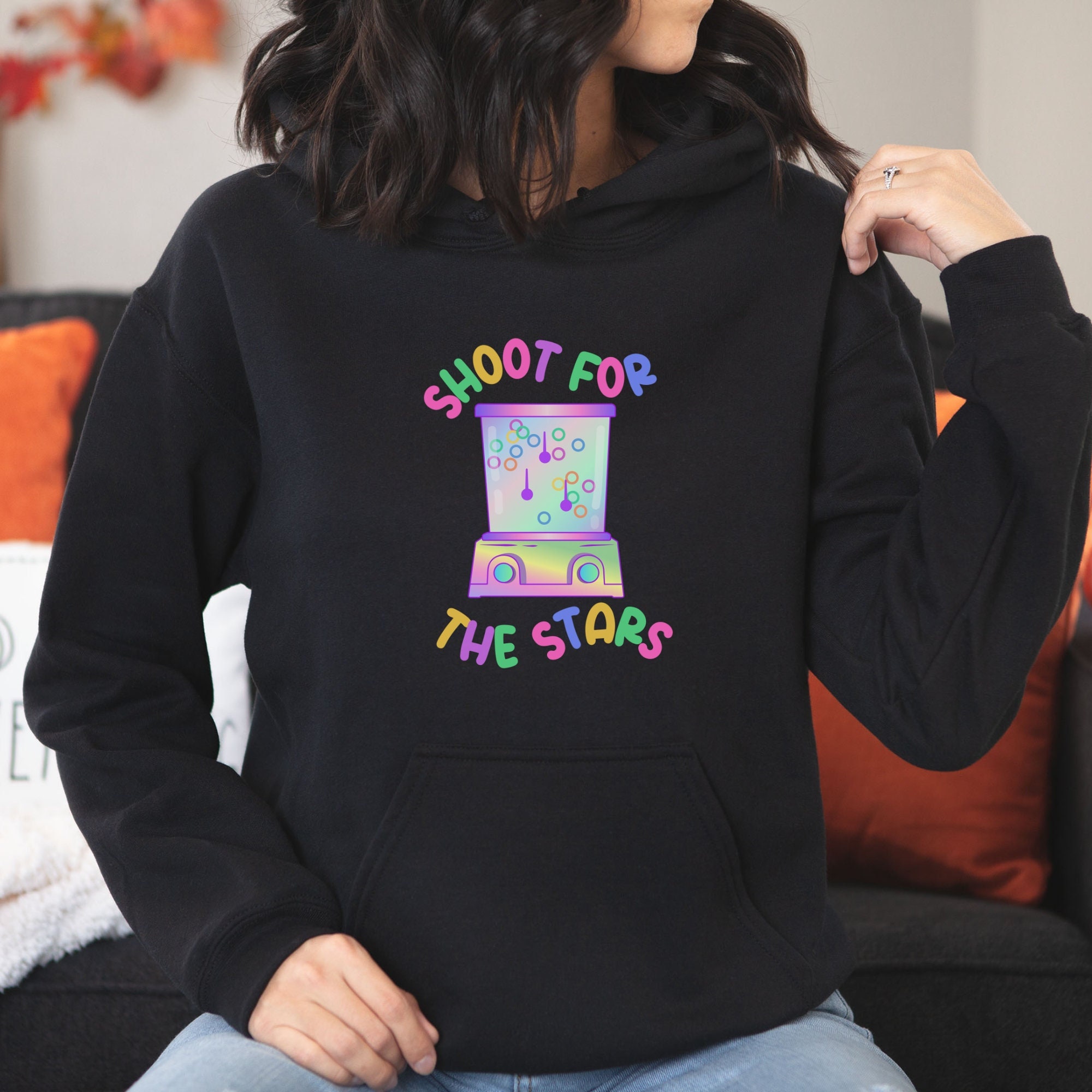 Waterful Ring Toss Water Game Shirt 80s Hoodie Retro Toy - Etsy