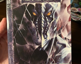 Warcraft - Sunwell Trilogy - Book 2 - Shadows of Ice - Richard A. Knaak