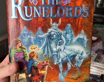 Runelords - Le Soleil de tous les hommes - David Farland