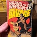 see more listings in the Doc Savage  section