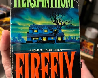 Firefly - Piers Anthony