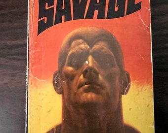 Doc Savage - Vol.82 - The Evil Gnome - Kenneth Robeson