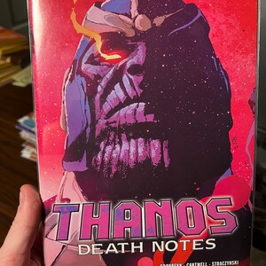 Der Name des Kanos - Death Note #1 - Marvel Comics