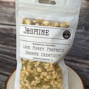 Jasmine Herb