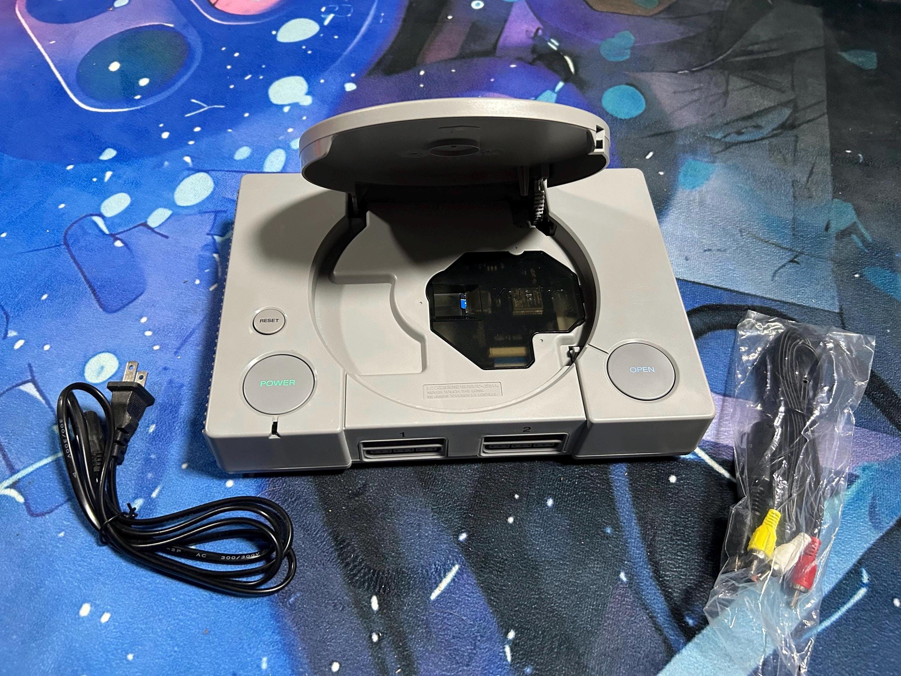 Xstation ps1 - Etsy 日本