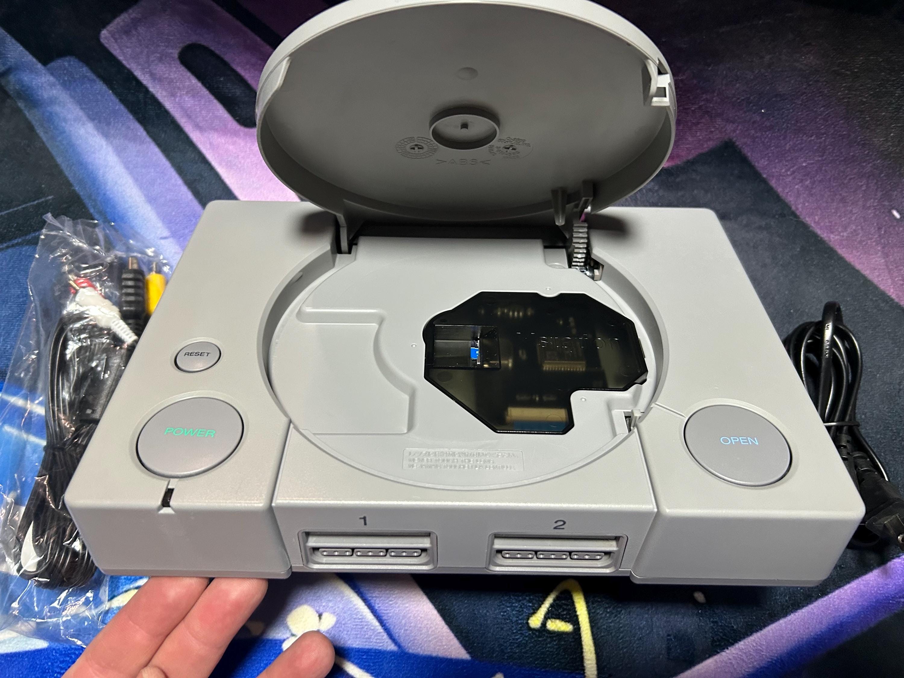 Xstation ps1 - Etsy 日本