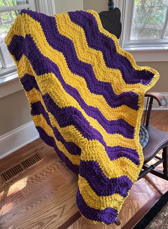 Kid Snuggly Blanket