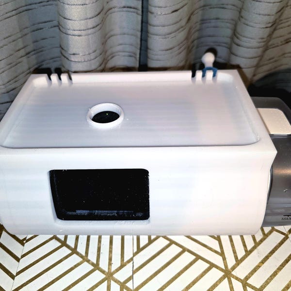 RestNest CPAP Sleeve