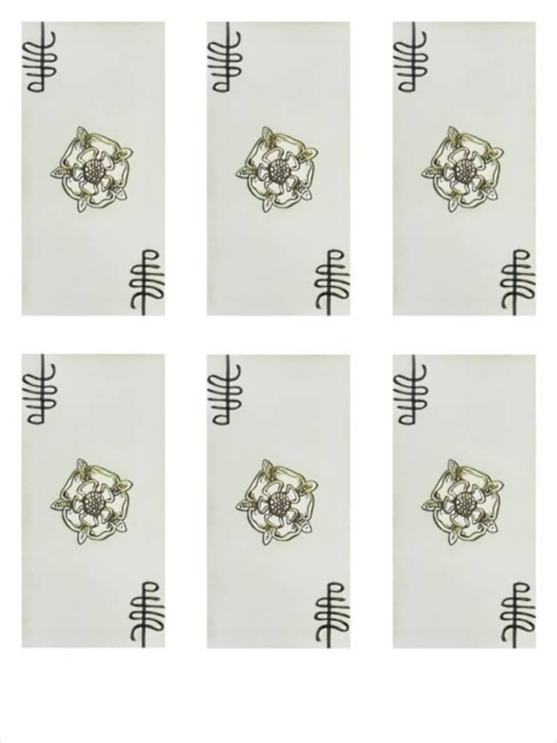 Cartas del Tarot con significados - Cartas del Tarot de Rider Waite imprimibles imagen 2