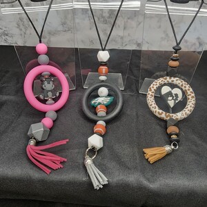 Car Charms