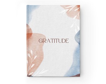 Gratitude Journal