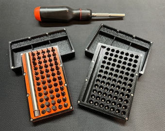 LTT Screwdriver Magnetic Bit and Extension Holder UK