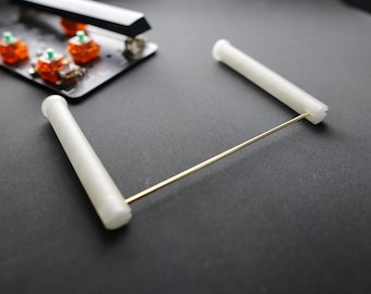 Keyboard Stabilizer Tuning Tool