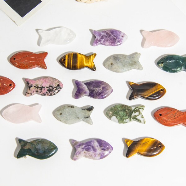 Fish Hole Punch Etsy