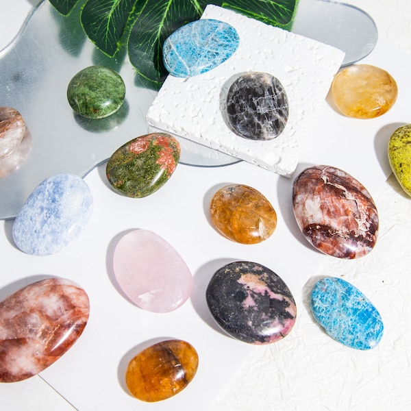 Wholesale Crystals Etsy