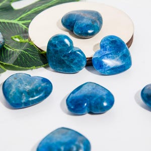 Boutons De Manchette En Argent 925 Avec Apatite Bleue Naturelle - Bijou Homme Neuf Sans Emballage, 50.55 Carats, Artisanaux
