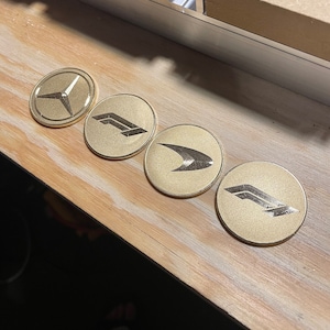 Golf Ball Marker