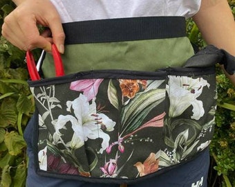 Garden tool bag (3 pocket)